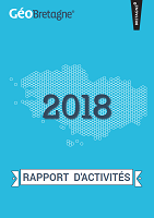 Rapport activites GeoBretagne_2018